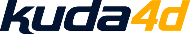 logo kuda4d